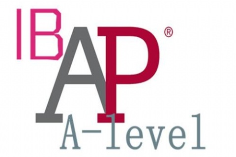AP课程/A-level