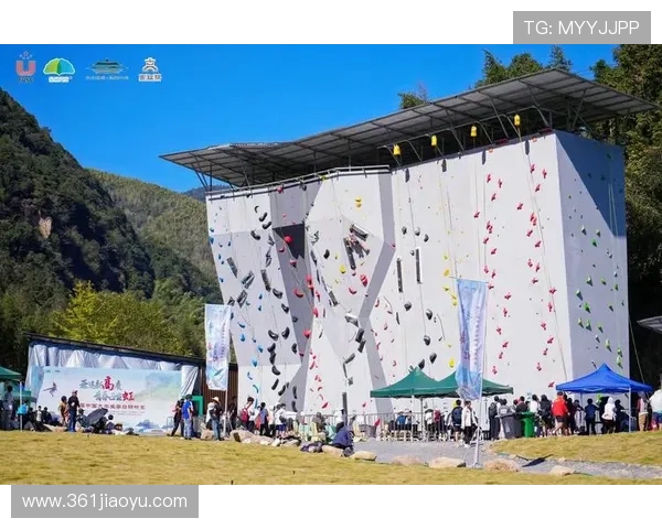 杭州攀岩队灵活性创新高引发全国关注攀岩运动新风潮 杭州攀岩队灵活性创新高引发全国关注攀岩运动新风潮