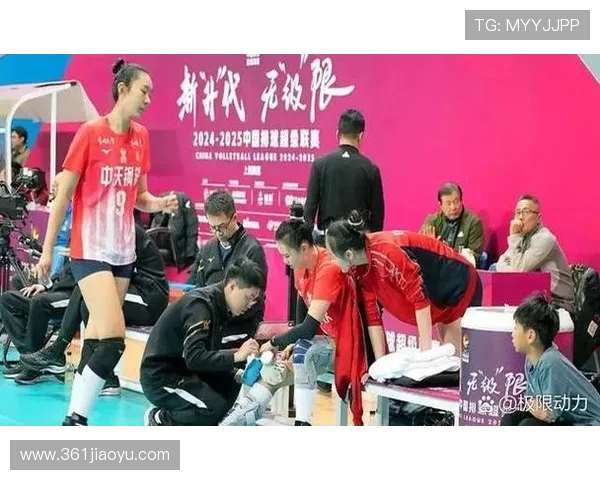 杭州排球队的节奏与魅力探讨聚焦排球运动的未来发展与挑战