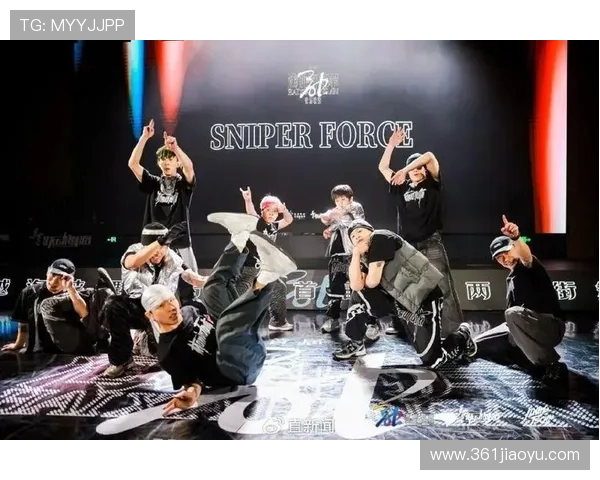 深圳街舞队荣登全国个人能力排行榜首位引领街舞新风潮 深圳街舞队荣登全国个人能力排行榜首位引领街舞新风潮