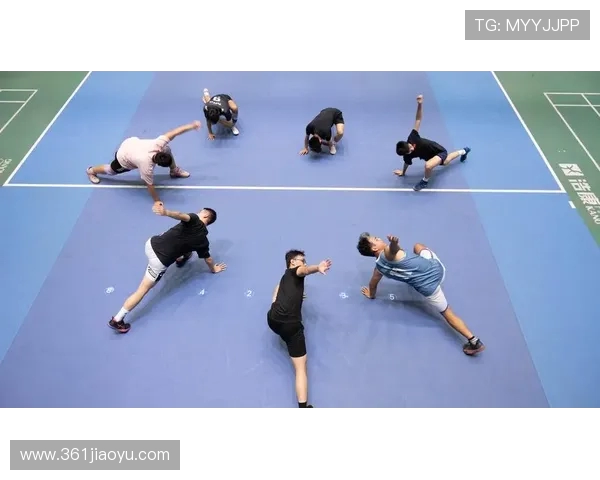 科学排球耐力训练全攻略提升运动表现的有效方法与技巧 科学排球耐力训练全攻略提升运动表现的有效方法与技巧