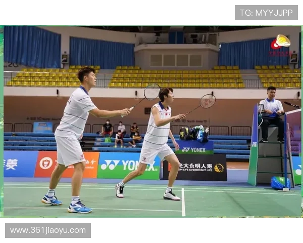 羽毛球的荣耀之路：上海羽毛球队奋斗与突破的真实记录