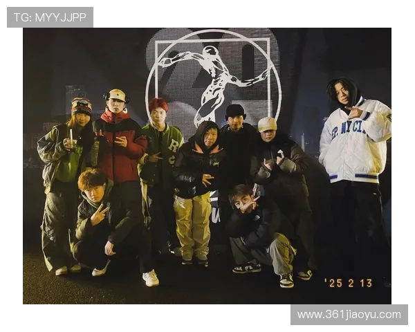 街舞深度:解密武汉街舞队的转换 街舞深度:解密武汉街舞队的转换