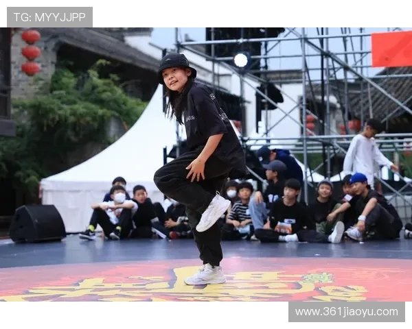 赛后复盘：重庆街舞队vs杭州街舞队的比赛经验