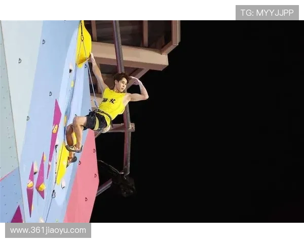 重庆攀岩队与北京攀岩队赛后复盘力量对决的精彩瞬间与分析