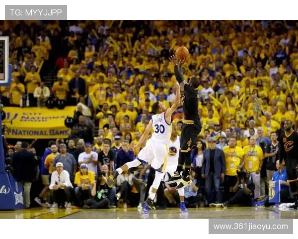 2016年勇士与骑士经典对决回放重温篮球历史巅峰时刻