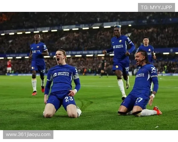 2018年曼联与切尔西激战回顾：经典对决与战术解析