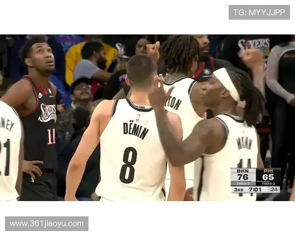 NBA篮网对热火精彩回放分析与赛后点评全记录 NBA篮网对热火精彩回放分析与赛后点评全记录