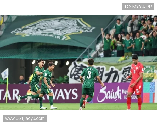 亚冠激战国安迎战东京FC全力争胜展现球队实力与决心