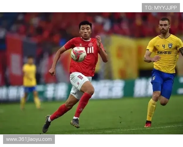 北体大与四川FC激战正酣谁能在这场较量中笑到最后