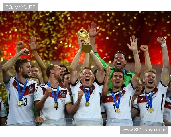 巴西与德国历史交锋回顾与分析两队在国际赛场上的恩怨情仇