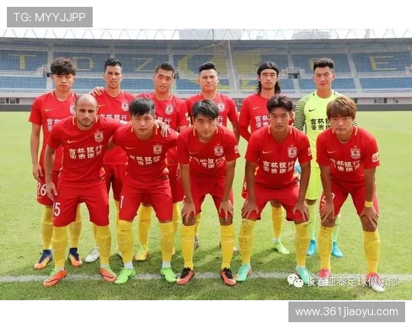 延边富德与长春亚泰的激烈对决展现了东北足球的魅力与竞争精神 延边富德与长春亚泰的激烈对决展现了东北足球的魅力与竞争精神