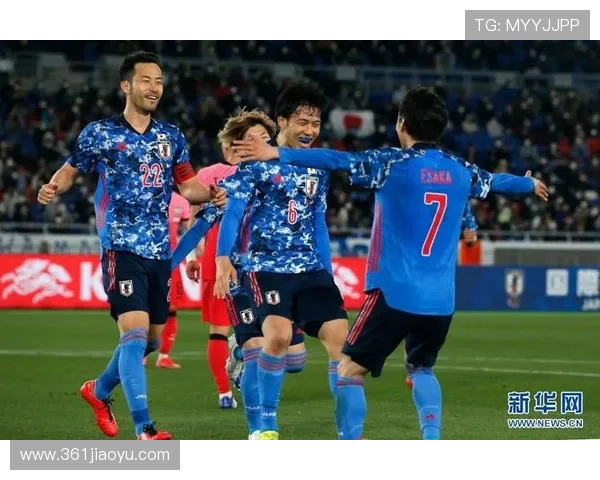 日本与智利足球对决数据分析及历史战绩对比 日本与智利足球对决数据分析及历史战绩对比