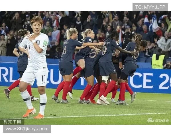 法国女足与韩国女足精彩对决直播时间及观看指南详解