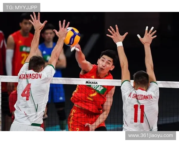 河南男排与江苏男排激战正酣谁将赢得这场精彩对决的胜利