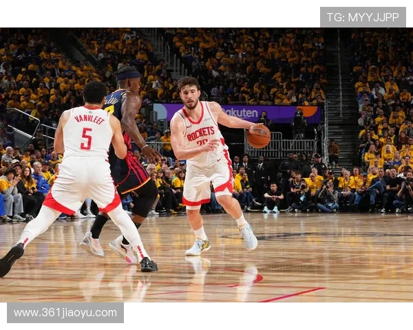 火箭队与爵士精彩对决回顾及赛后分析两队表现亮点与未来展望