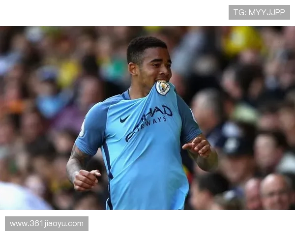 热苏斯的崛起与挑战：从天赋少年到足球场上的明星之路