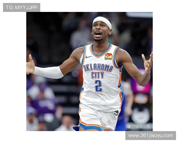 谢伊吉尔杰斯亚历山大如何引领球队走向辉煌的未来