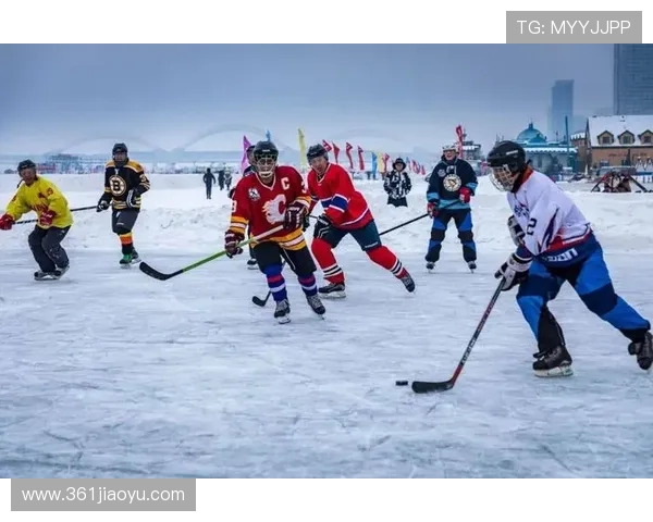 赫尔辛堡与北平雪的激烈对决展现冰雪运动的魅力与激情