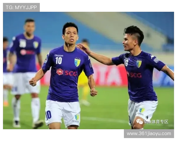 越南甲河内对阵多乐的精彩赛事分析与预测