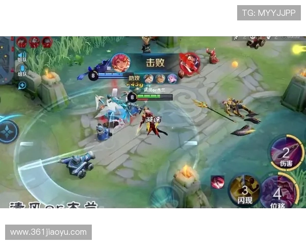 聚焦王者荣耀战术解析:WE战队如何运用策略赢得比赛