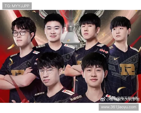 赛后复盘：RNG与BLG对决中的战术分析与技术亮点探讨