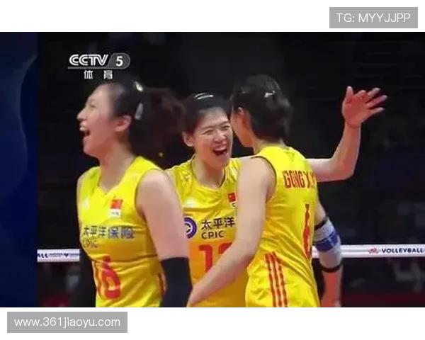 上海排球队与广州排球队的较量分析与战术总结