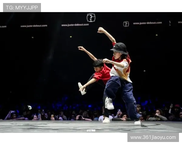 全国街舞大赛精彩点评西安飞盘队展现出色实力与团队默契