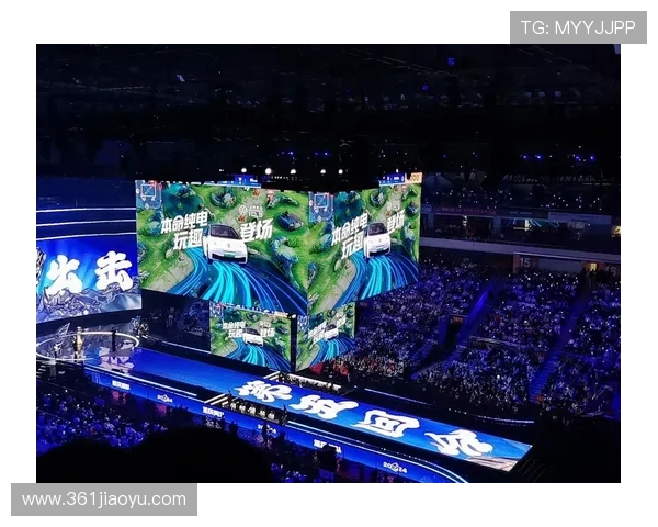 全球总决赛特别报道：BLG战队的荣耀与挑战之路回顾