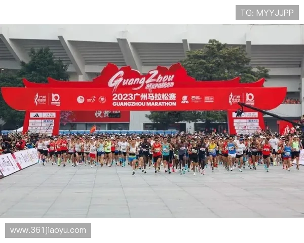 广州街舞队在城市马拉松中的逆袭之旅展现激情与坚持的完美结合