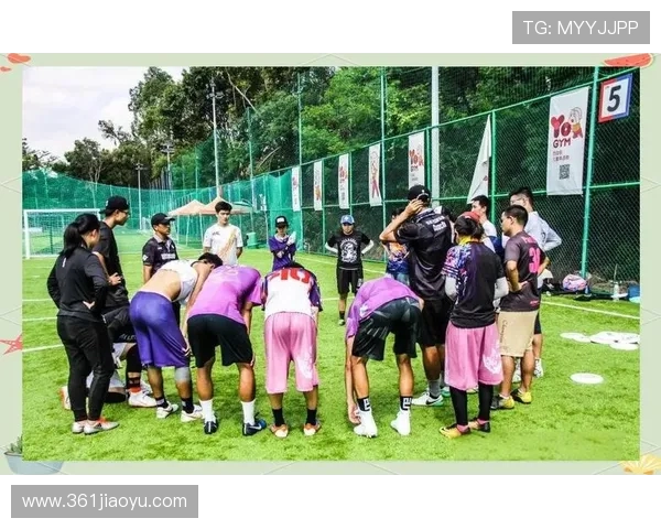 成都飞盘队在全国耐力排行榜中荣获第三名展现出卓越实力与团队精神