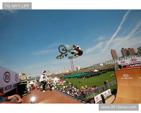 极限运动新风潮权威发布实力榜单引领潮流